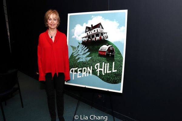 Photo Flash: Michael Tucker's FERN HILL Celebrates Opening Night — photo 8 of 44