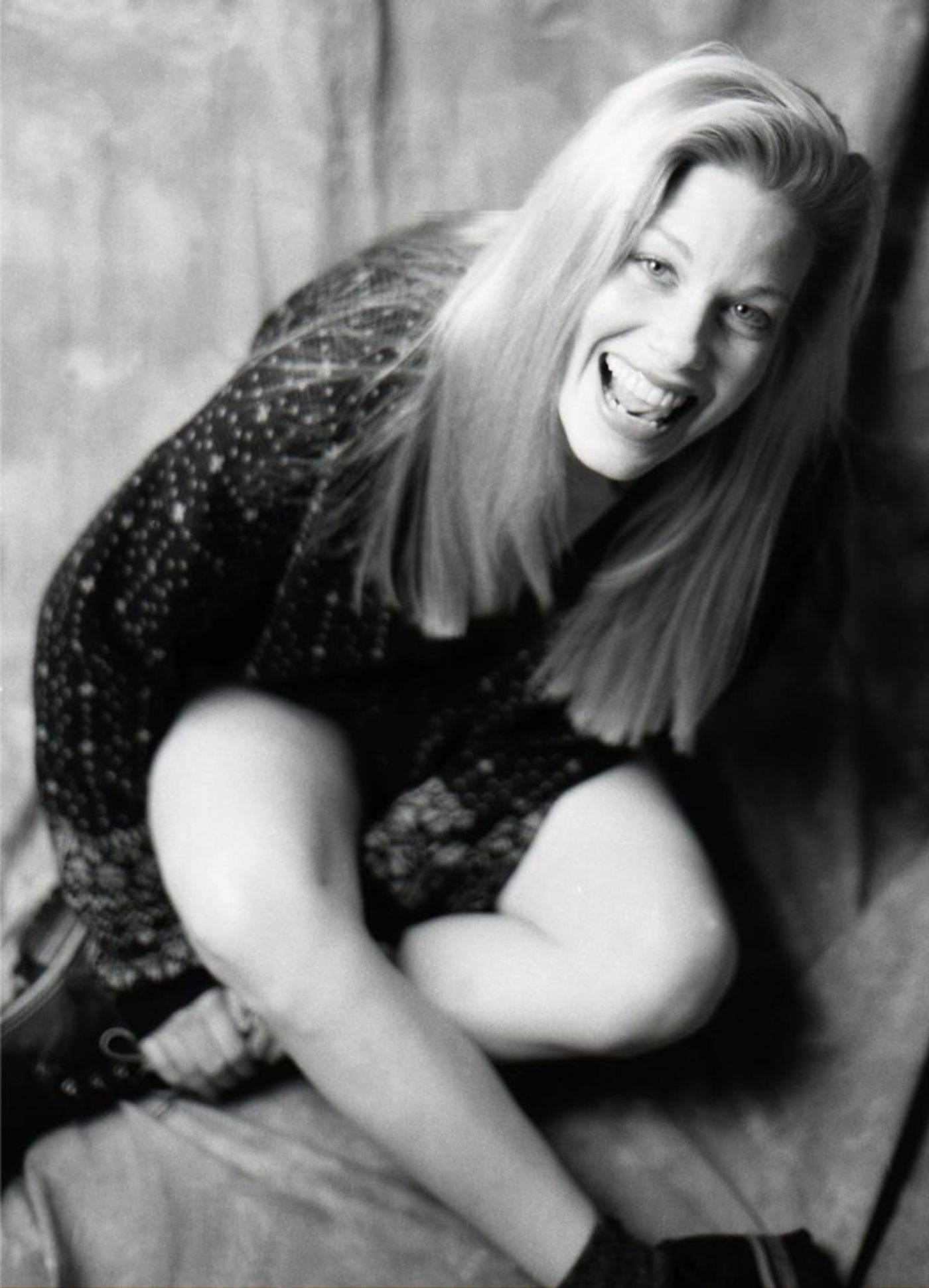 Review: MARIN MAZZIE'S SUNFLOWER POWER HOUR Moves Audience at 54 Below  Image