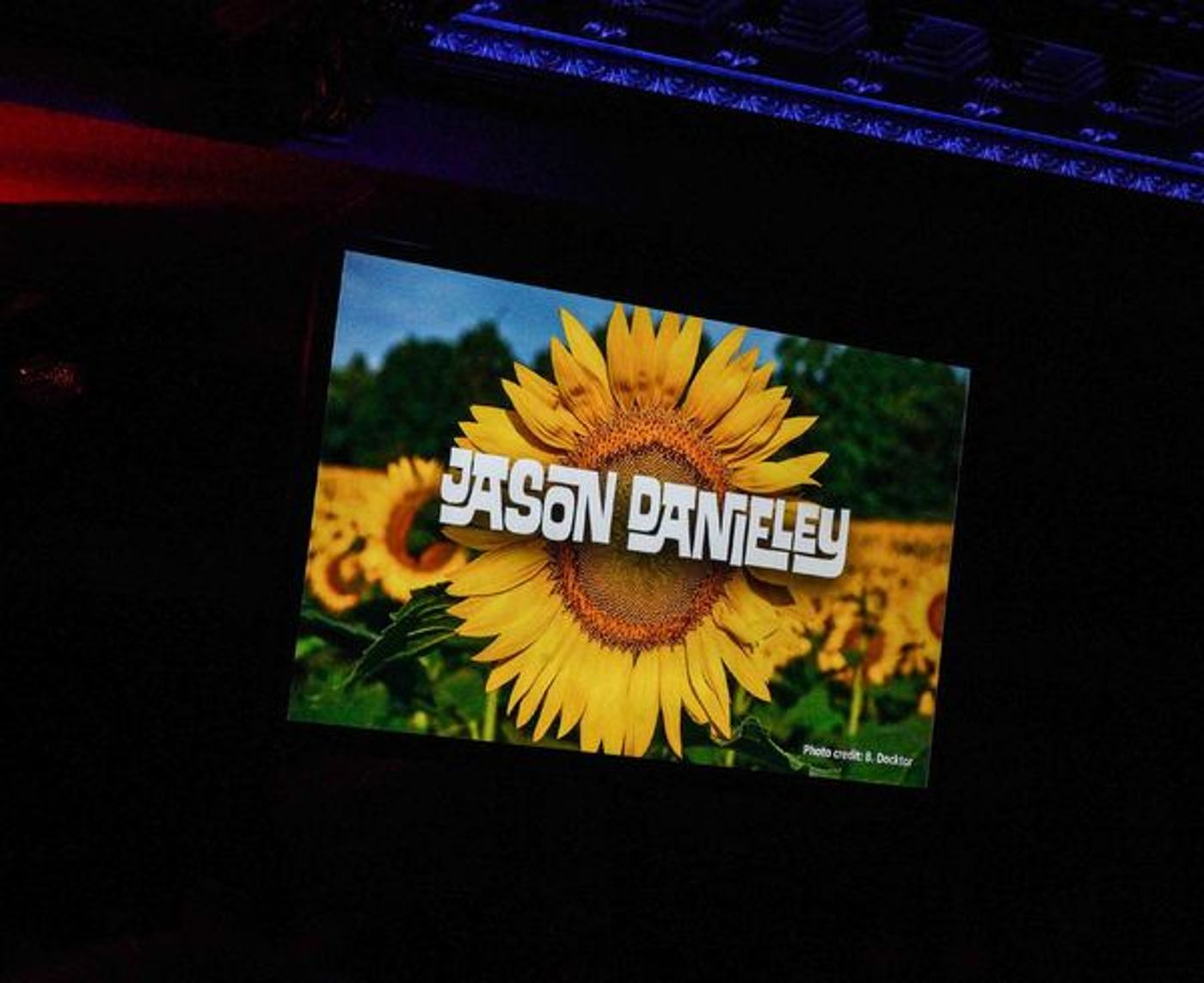 Review: Jason Danieley and More Honor Marin Mazzie With SUNFLOWER POWER HOUR at Feinstein's/54 Below  Image