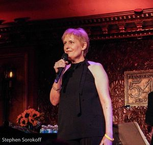Liz Callaway Photo