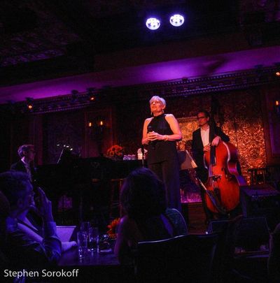 Liz Callaway Photo