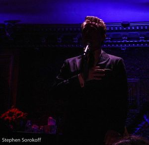 Jason Danieley Photo