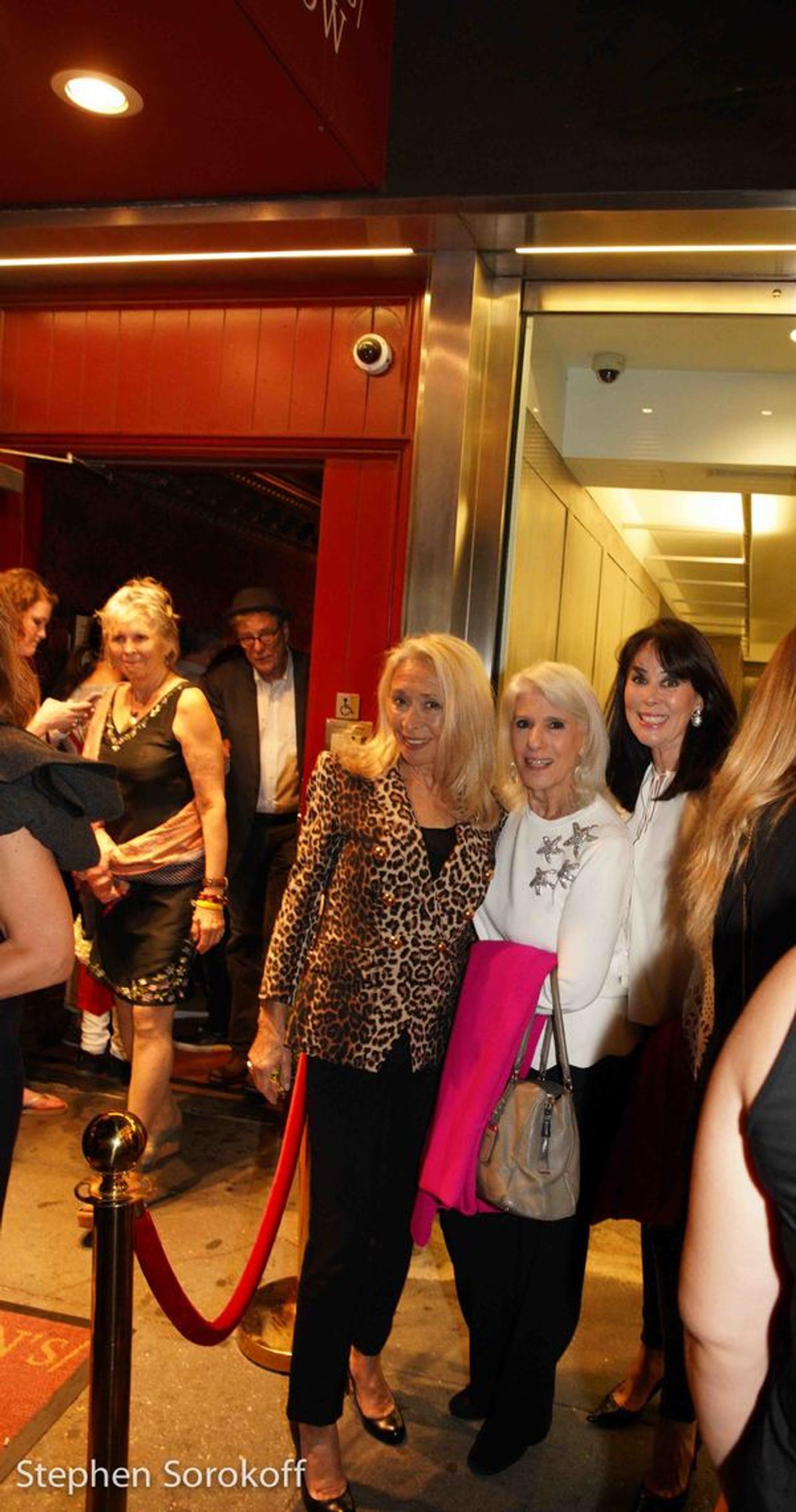 Review: Jason Danieley and More Honor Marin Mazzie With SUNFLOWER POWER HOUR at Feinstein's/54 Below  Image