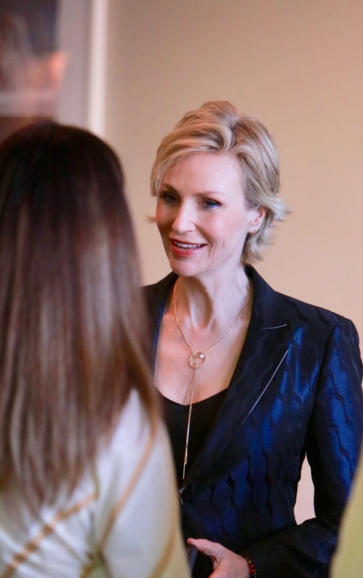 Photo Flash: Behind the Scenes at CONCERT FOR AMERICA  Image