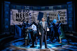 Grantham Coleman Photo