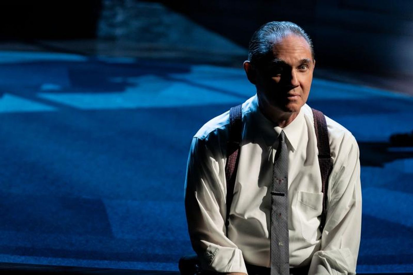 Broadway Glossary: Meet The Presidents, Politicians, & Activists of THE GREAT SOCIETY  Image