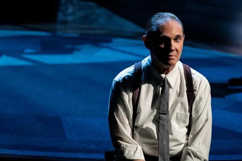 Broadway Glossary: Meet The Presidents, Politicians, & Activists of THE GREAT SOCIETY Image