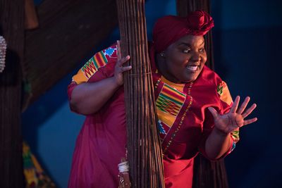 Juliet Okotie Photo