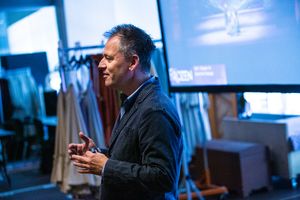 Michael Grandage Photo