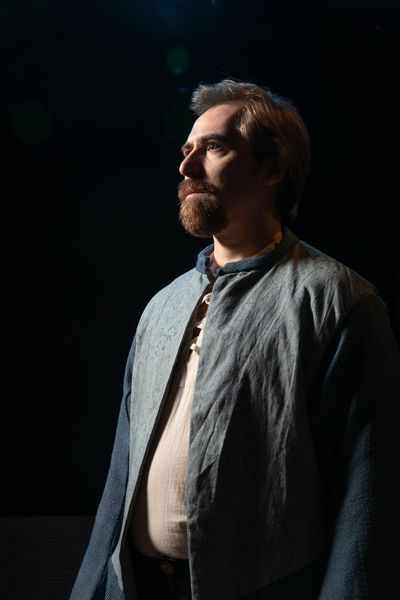 Brendan Hutt Photo