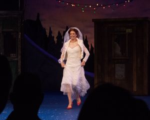 Leslie Stevens Photo