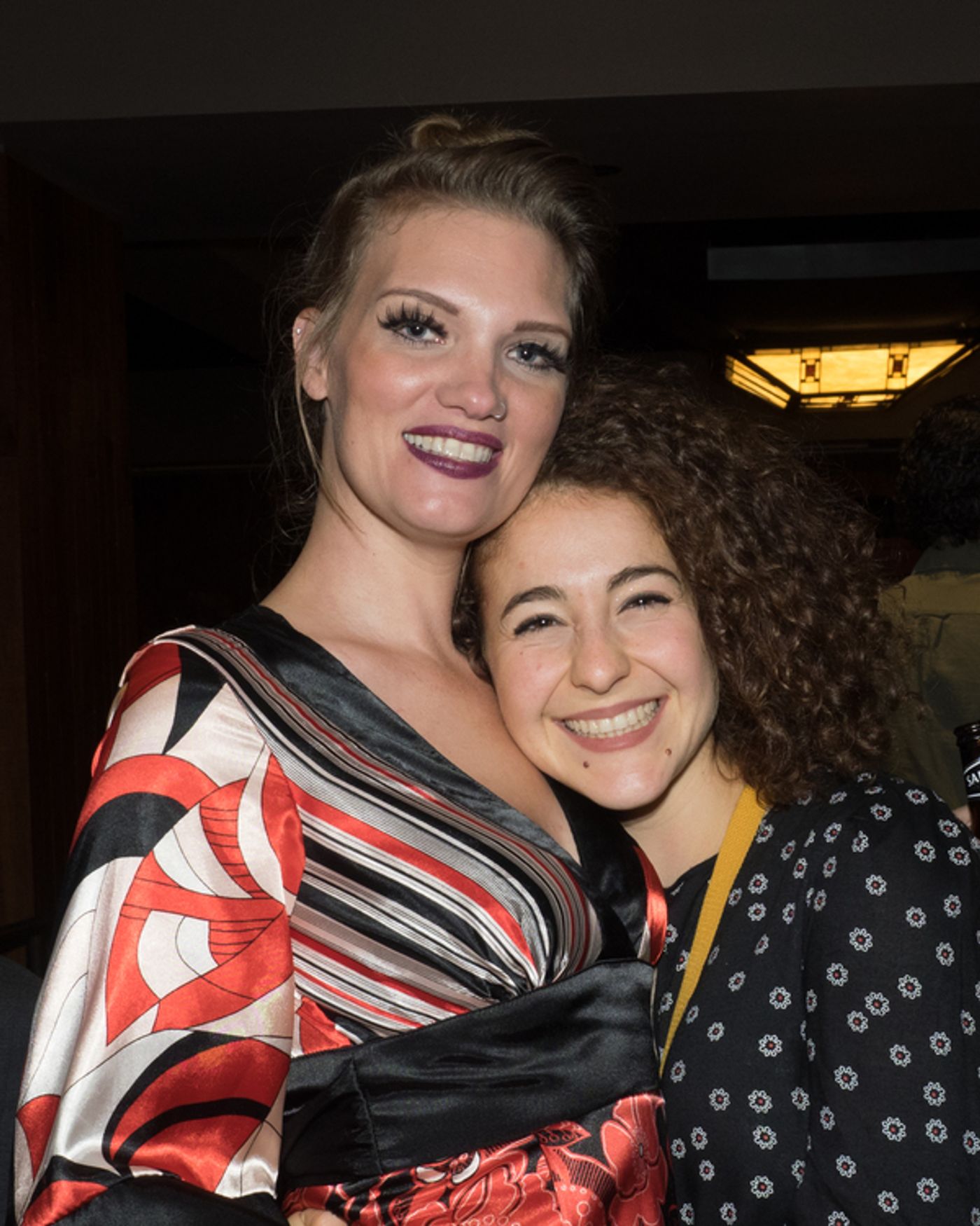 Photo Coverage: Curtain Call And Press Night Celebration Of GRUMPY OLD MEN: THE MUSICAL At La Mirada Theatre Photo Coverage: Curtain Call And Press Night Celebration Of GRUMPY OLD MEN: THE MUSICAL At La Mirada Theatre Image