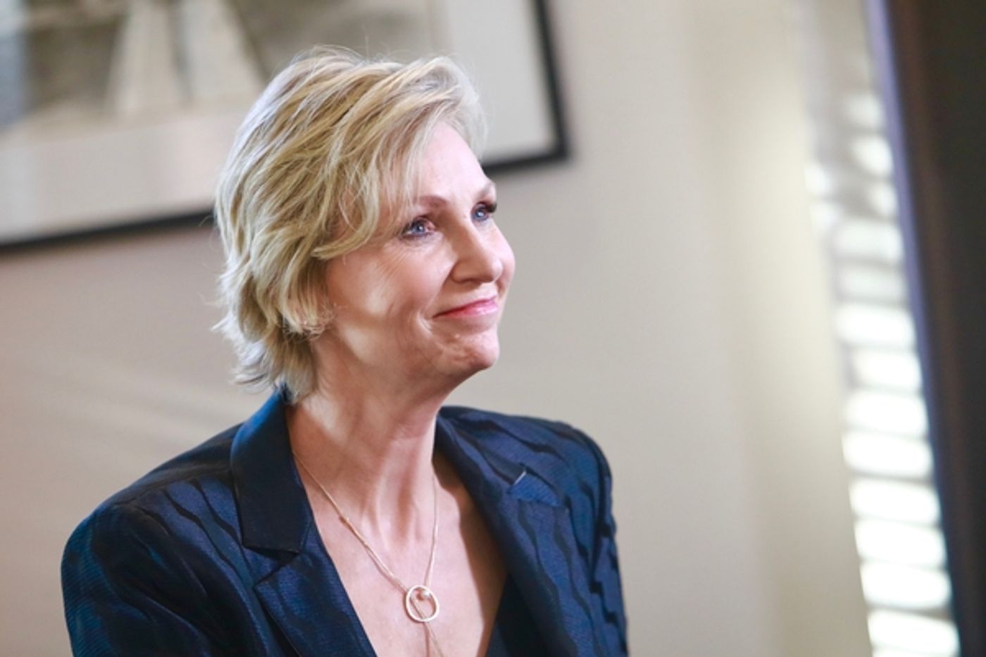 Photo Flash: Jane Lynch, Laurie Metcalf, and More Hit The Stage For CONCERT FOR AMERICA Photo Flash: Jane Lynch, Laurie Metcalf, and More Hit The Stage For CONCERT FOR AMERICA Image