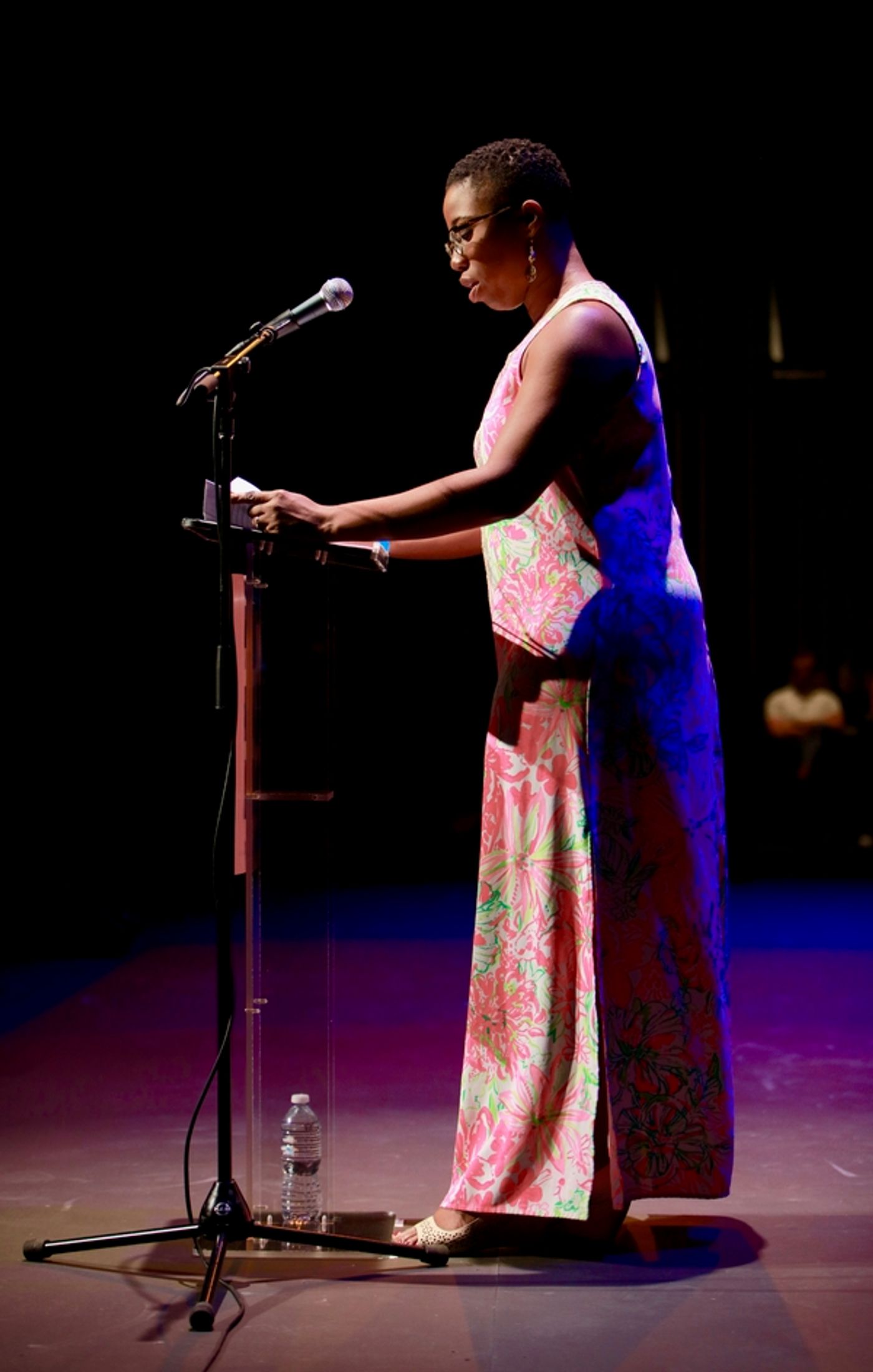 Photo Flash: Jane Lynch, Laurie Metcalf, and More Hit The Stage For CONCERT FOR AMERICA Photo Flash: Jane Lynch, Laurie Metcalf, and More Hit The Stage For CONCERT FOR AMERICA Image