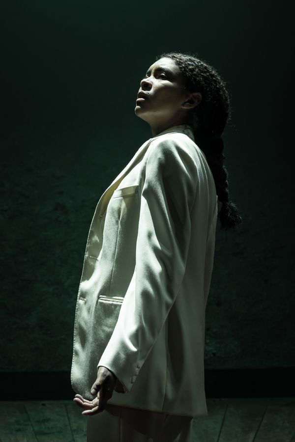 Thalissa Teixeira Photo