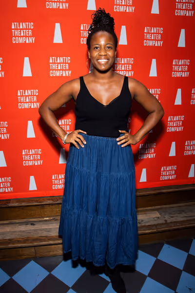 Anastacia McCleskey Photo