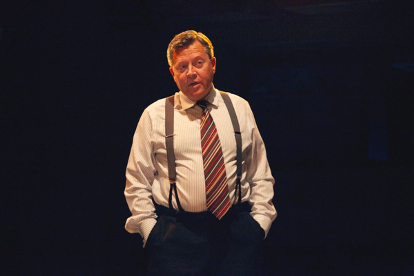 Photo Flash: First Look at MOTHER OF HIM at Park Theatre  Image