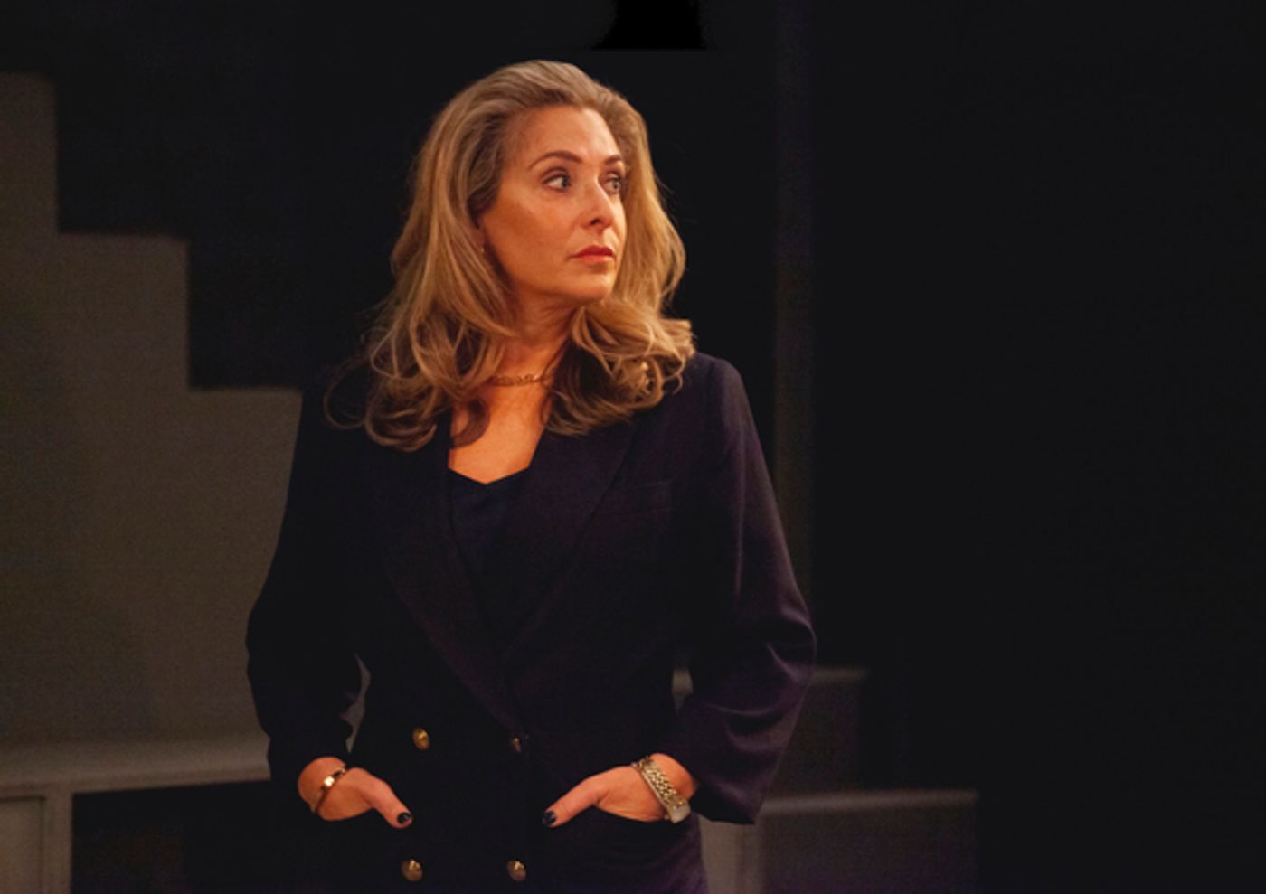 Photo Flash: First Look at MOTHER OF HIM at Park Theatre  Image