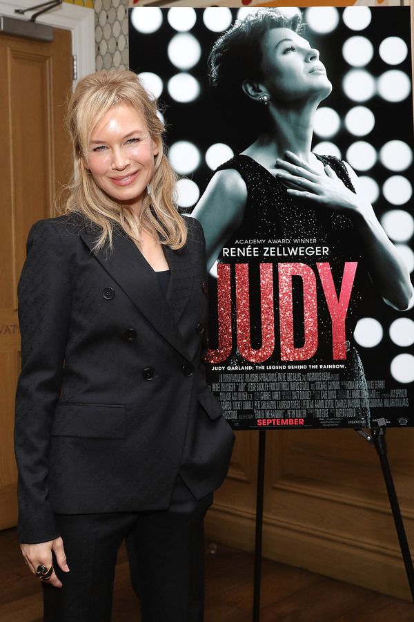 Renee Zellweger Photo