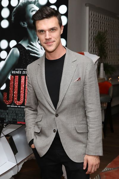 Finn Wittrock Photo