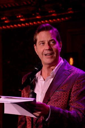 Steven Reineke Photo