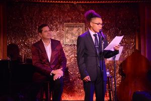 Steven Reineke and Jesdelson Vasquez Photo