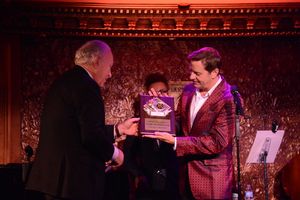 Ron Schaefer and Steven Reineke Photo