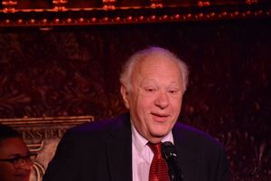Ron Schaefer @ BroadwayWorld Ron Schaefer Photo