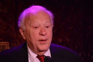 Ron Schaefer @ BroadwayWorld Ron Schaefer Photo