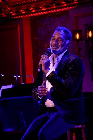 Norm LewisNorm Lewis @ BroadwayWorld Norm LewisNorm Lewis Photo