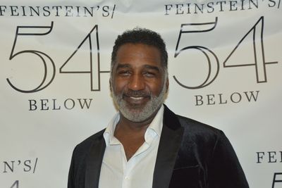 Norm Lewis Photo