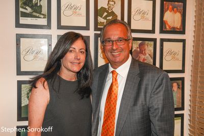 Heidi Francus & Craig Neier, Craig Neier Associates Photo