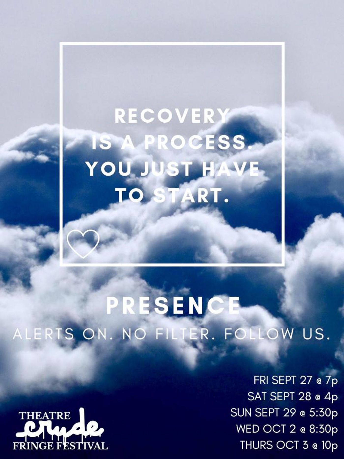 Interview: BWW Meets with Ronn Burton Creator of PRESENCE, a New Show that Encourages Audiences to keep their Phones On  Image