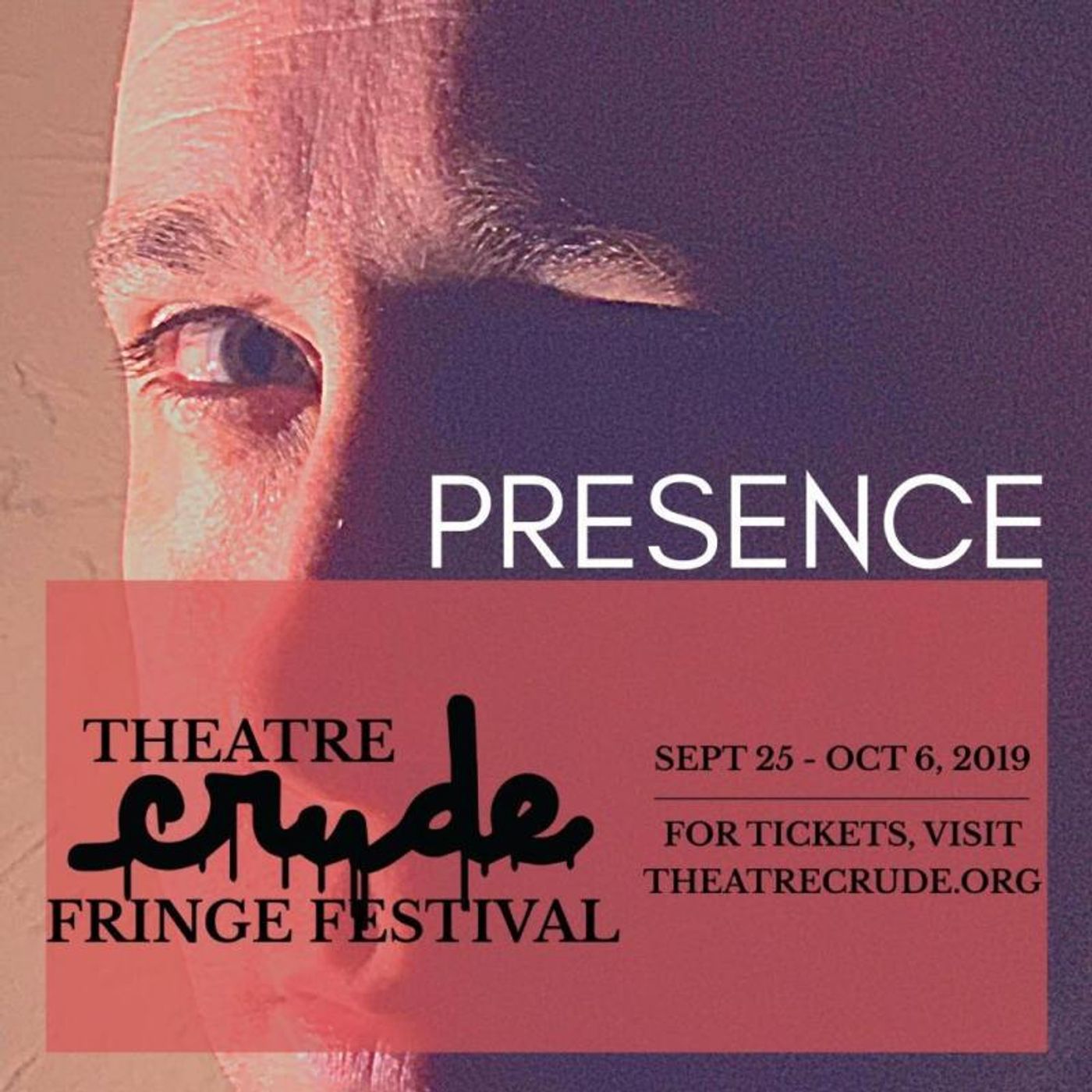 Interview: BWW Meets with Ronn Burton Creator of PRESENCE, a New Show that Encourages Audiences to keep their Phones On  Image