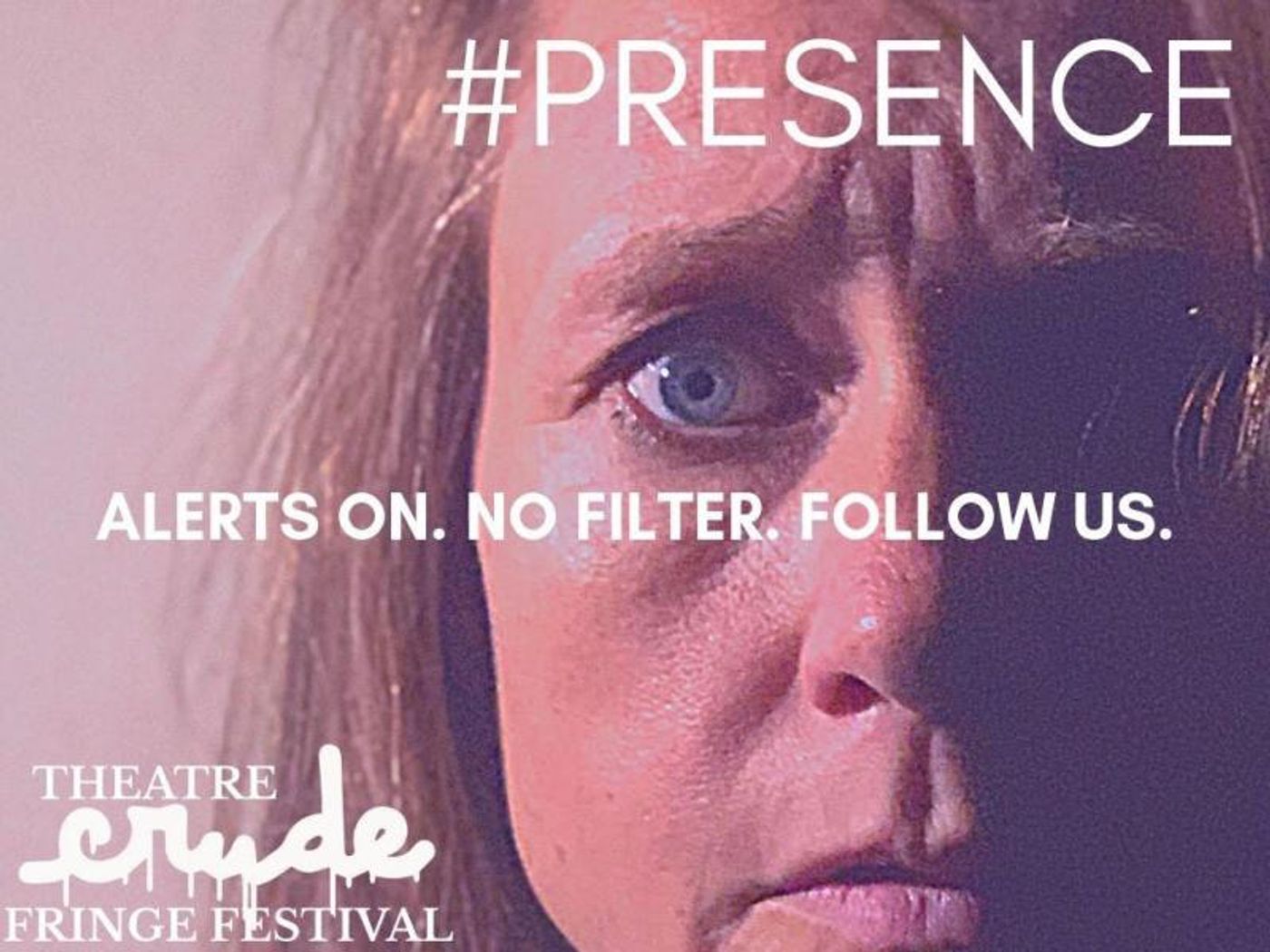 Interview: BWW Meets with Ronn Burton Creator of PRESENCE, a New Show that Encourages Audiences to keep their Phones On  Image