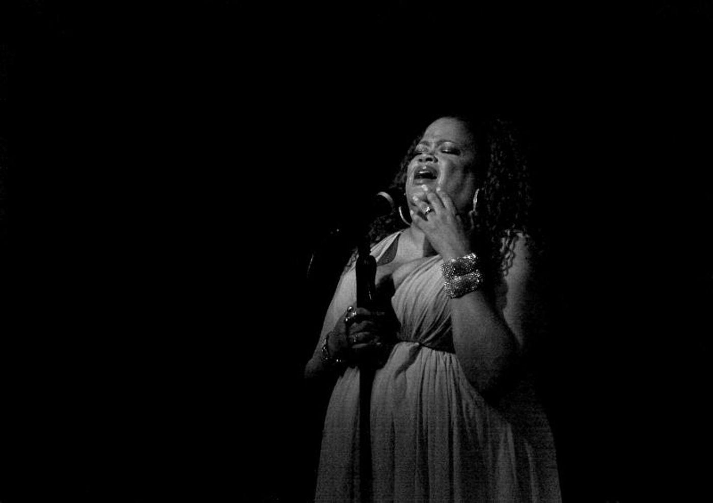 Review: NATALIE DOUGLAS TRIBUTES Continues to Wow at Birdland Review: NATALIE DOUGLAS TRIBUTES Continues to Wow at Birdland Image