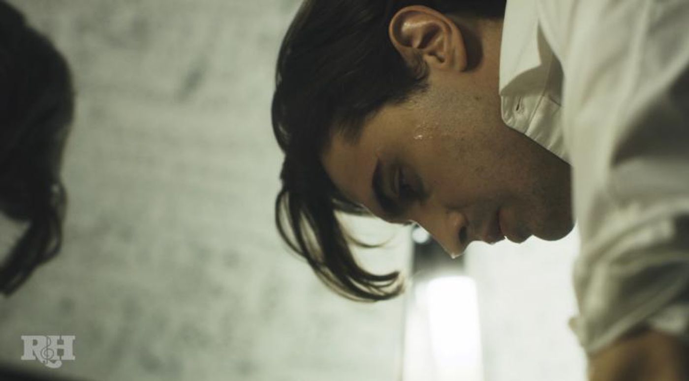 Interview: Ryan McCartan Talks SCOTLAND, PA, His New EP, and the Latest R&H Goes Pop!; Plus Watch the Premiere!  Image