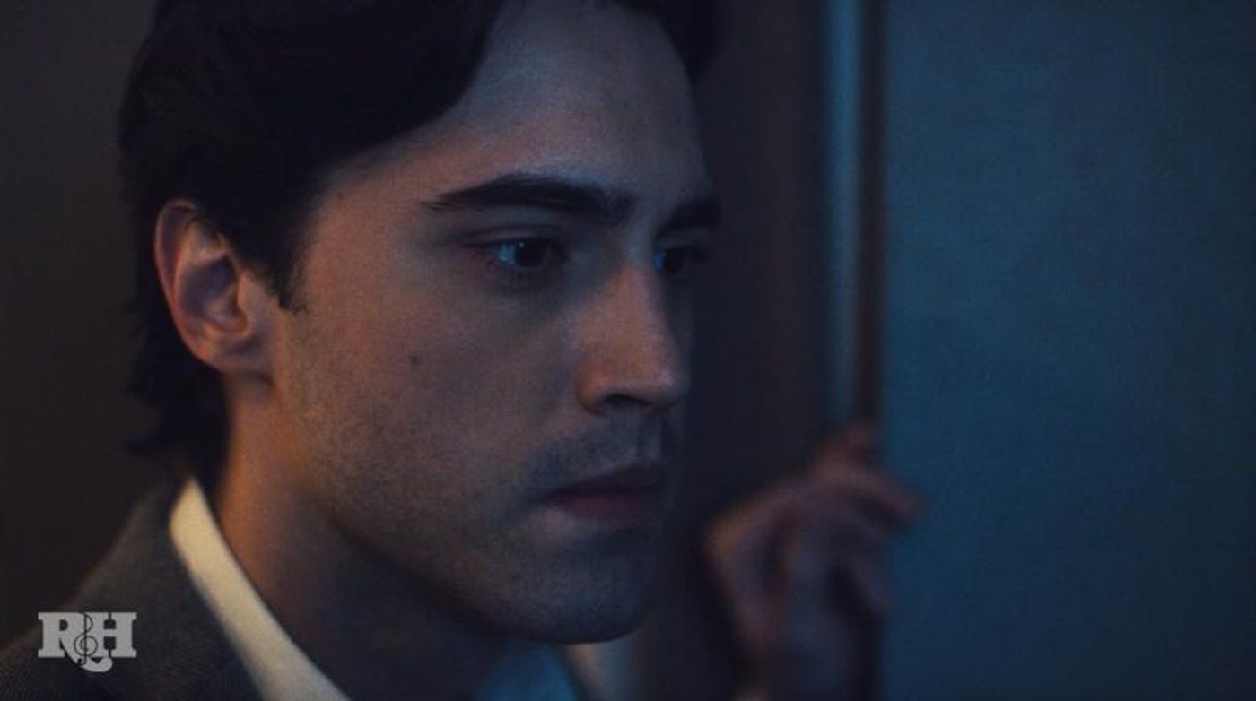 Interview: Ryan McCartan Talks SCOTLAND, PA, His New EP, and the Latest R&H Goes Pop!; Plus Watch the Premiere!  Image