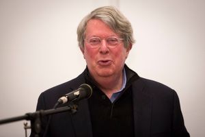 Andre Bishop @ BroadwayWorld Andre Bishop Photo