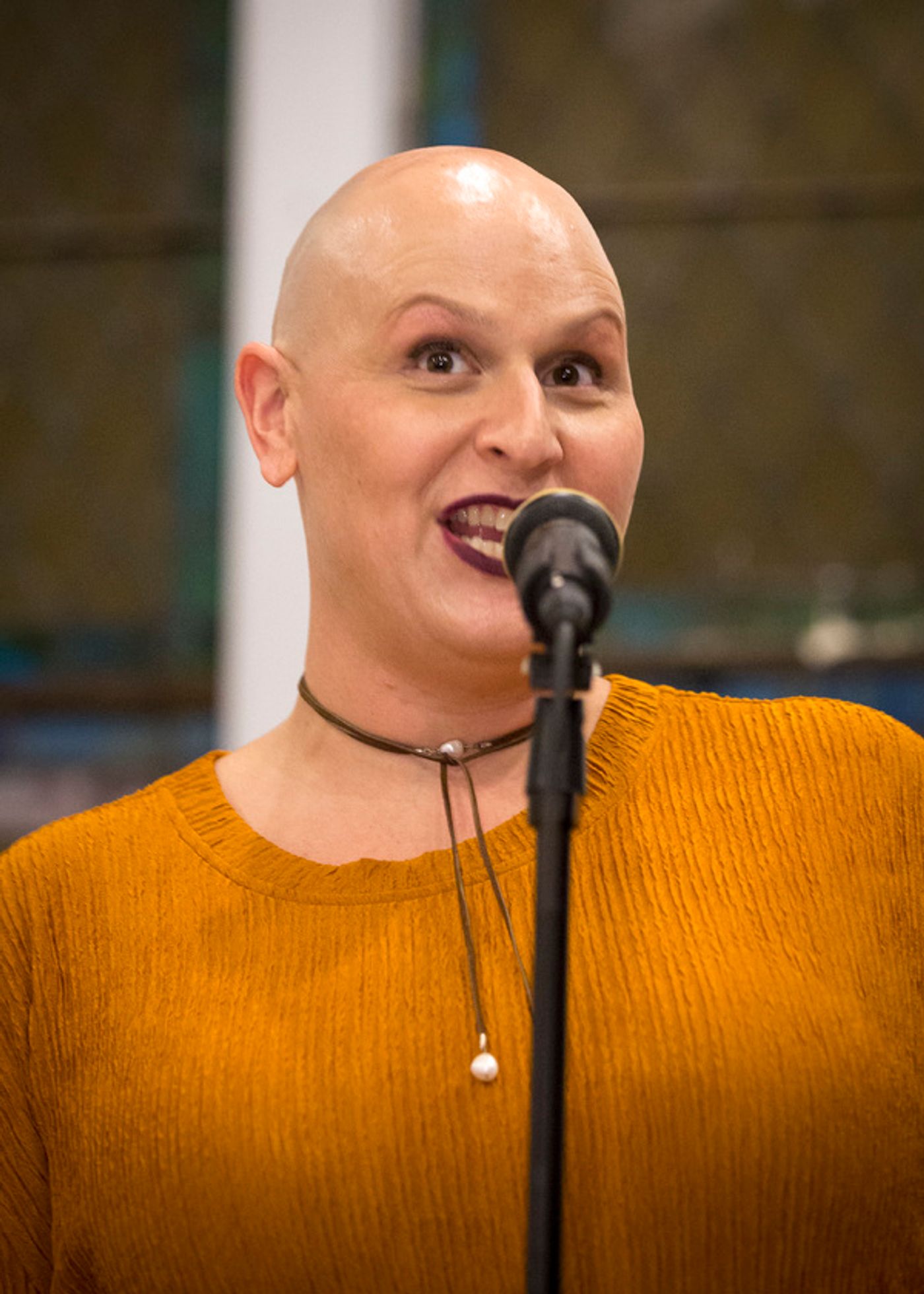 Photo Flash: The Bret Adams and Paul Reisch Foundation Presents 2019 IDEA AWARDS  Image