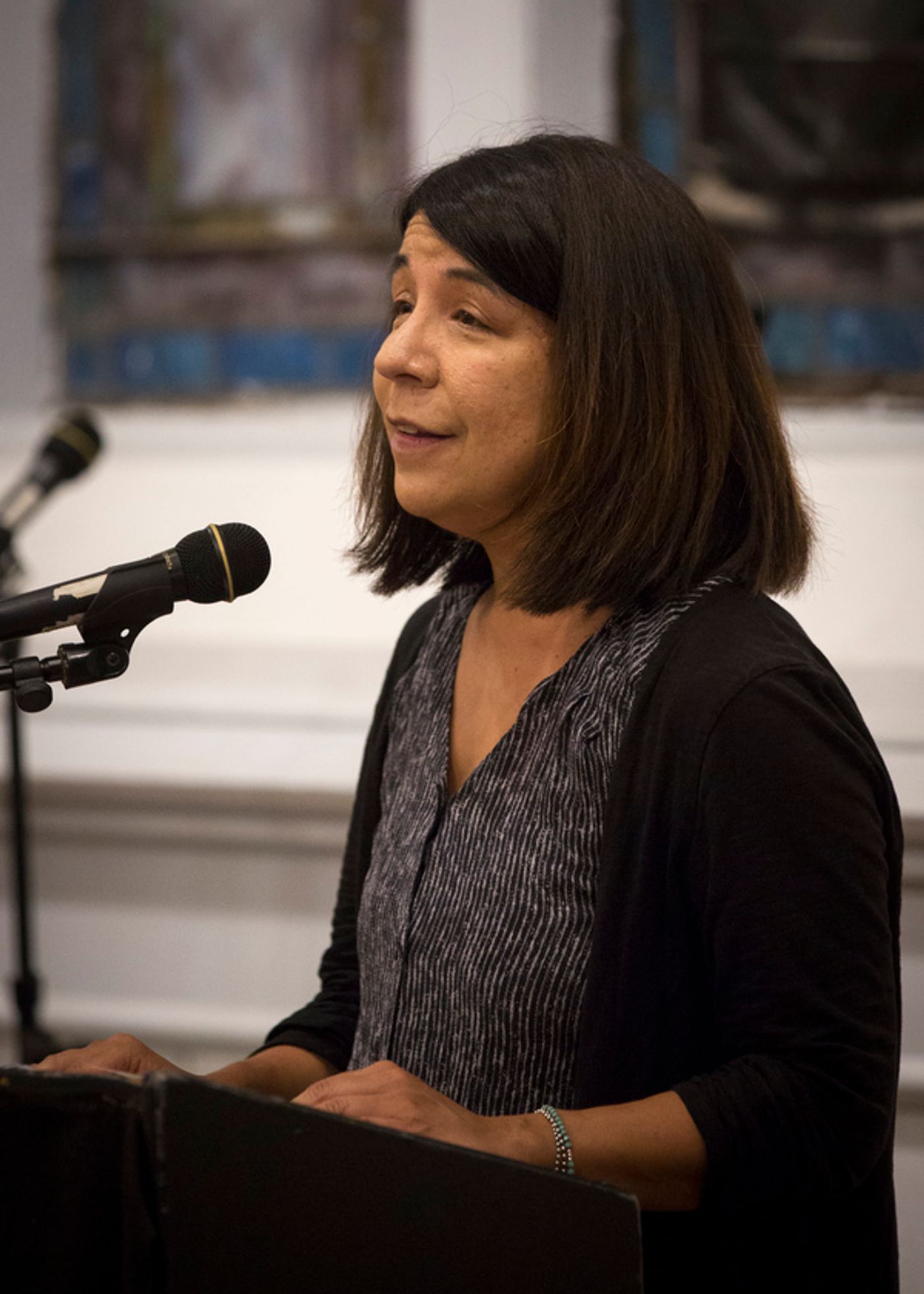 Photo Flash: The Bret Adams and Paul Reisch Foundation Presents 2019 IDEA AWARDS Photo Flash: The Bret Adams and Paul Reisch Foundation Presents 2019 IDEA AWARDS Image