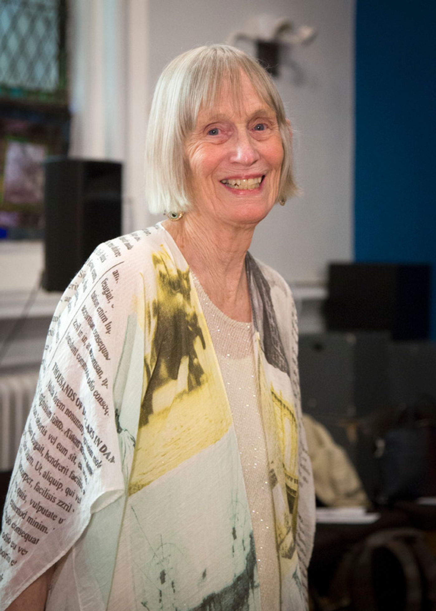 Photo Flash: The Bret Adams and Paul Reisch Foundation Presents 2019 IDEA AWARDS  Image