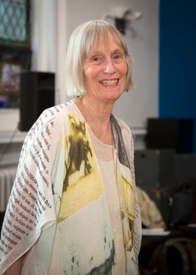 Tina Howe Photo