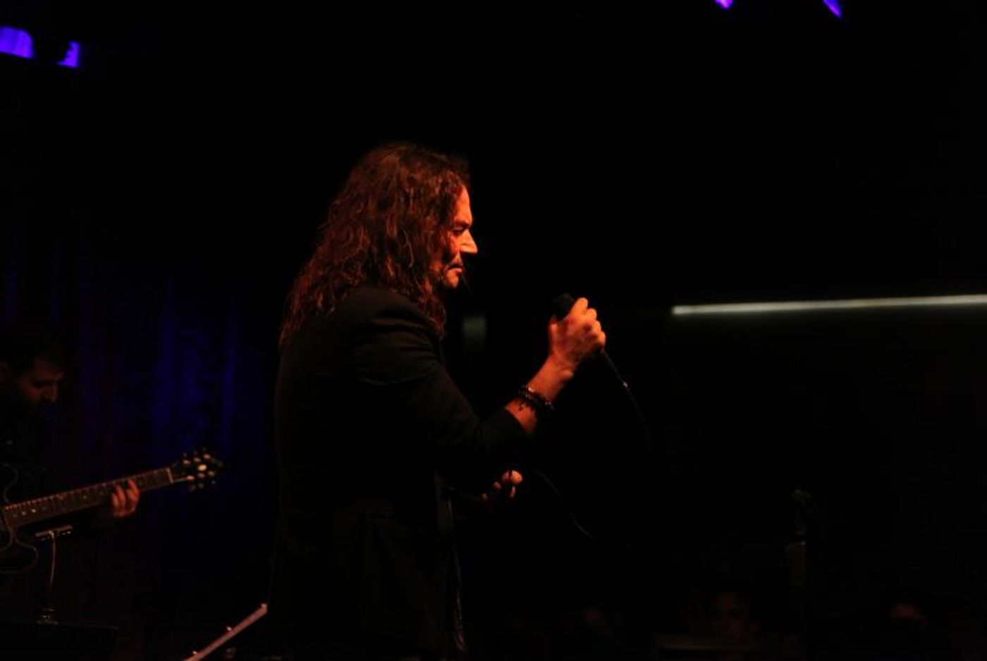 Review: CONSTANTINE MAROULIS Thrills at Birdland  Image