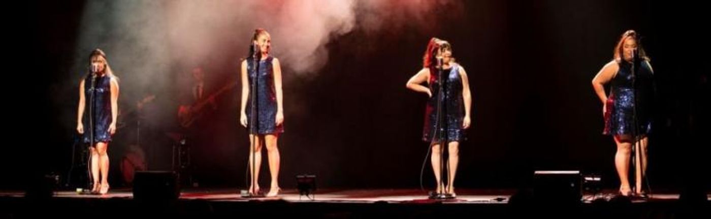 Review: Guest Reviewer Kym Vaitiekus Shares His Thoughts On THE SAPPHIRES  Image