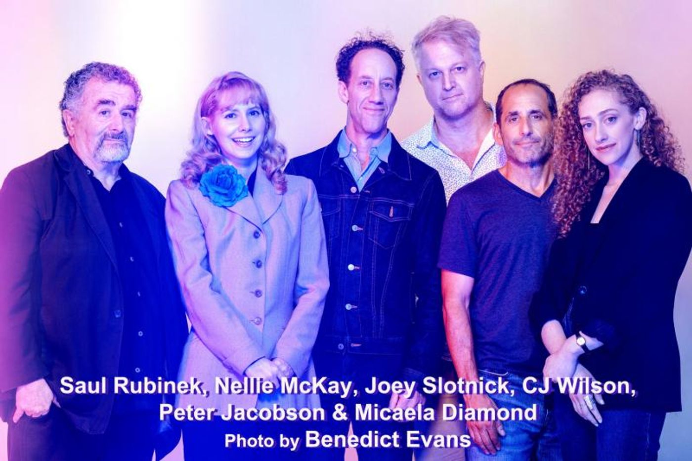 Interview: A PLAY IS A POEM's Peter Jacobson - From Seedy Nightclub Owner & Wily Film Exec to Iago & Richard III  Image