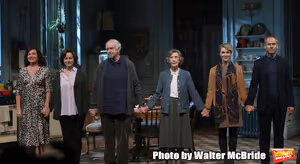 Lucy Cohu, Amanda Drew, Jonathan Pryce, Eileen Atkins, Lisa O’Hare and James Hillier @ BroadwayWorld Lucy Cohu, Amanda Drew, Jonathan Pryce, Eileen Atkins, Lisa O’Hare and James Photo