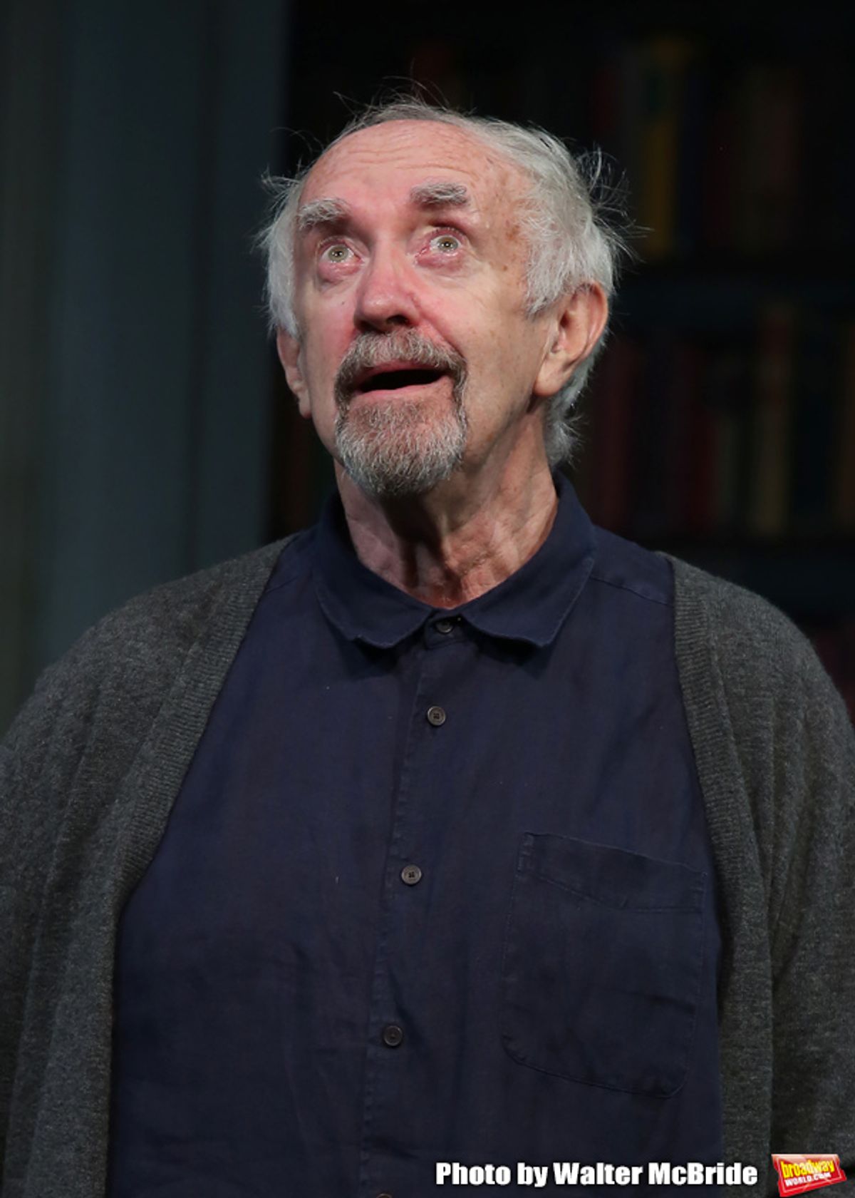 Jonathan Pryce  at 