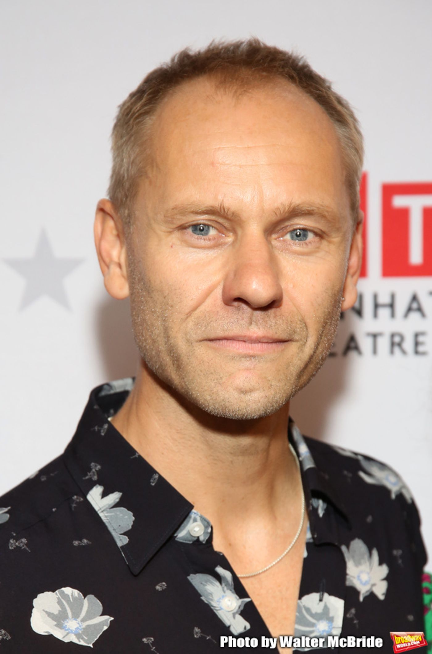 Photo Coverage: Inside the Opening Night After Party For THE HEIGHT OF THE STORM  Image