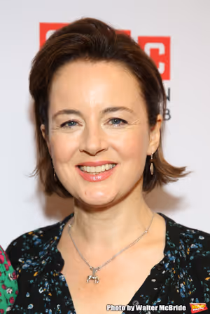 Amanda Drew @ BroadwayWorld Amanda Drew Photo